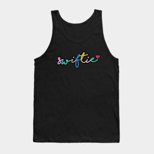 Taylor Swift Tank Top